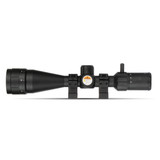 Marauder 3-12x44 SFP MPVO AO Rifle Scope