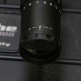 Marauder 3-12x44 SFP MPVO AO Rifle Scope