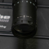 Marauder 4-12x44 SFP MPVO AO Rifle Scope Optics Monstrum