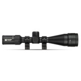 Marauder 4-12x44 SFP MPVO AO Rifle Scope