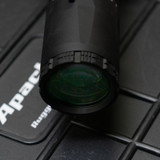 Archangel X2 1-6x24 First Focal Plane LPVO Series