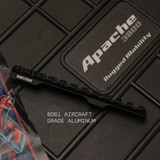 Picatinny Rail Mount for Henry Big Boy Rifles V2 Mounts Monstrum