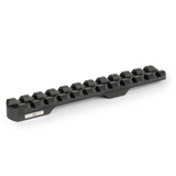 Picatinny Rail Mount for Henry Big Boy Rifles V2 Mounts Monstrum