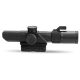 Archangel SE 1-6x24 Second Focal Plane LPVO Series Optics Monstrum