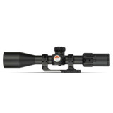 Beast 4-16x44 SFP Scope Optics Monstrum