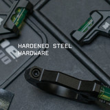 Pro Series 7075 Aluminum Scope Level Bubble