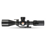 Beast 3-18x50 FFP Scope with Zero Stop | Cantilever Mount