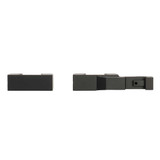 Scope Leveling Kit with Picatinny Bubble Level Anti Cant Scope Level Monstrum