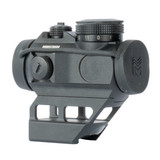 Bikini Lens Covers for 1x20 Red Dots | Compatible Ghost, Sig Romeo5, and Other 1x20 Form Factor Red Dots