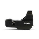 Ares X Pro Open Reflex Red Dot Sight with Shake Awake New Items Monstrum