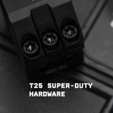 Super Duty Scope Rings 30mm Scope Rings/Mounts Monstrum