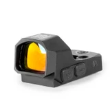 Monstrum Nitro V3 Pistol Red Dot w/ 3 MOA Dot - RMSc Footprint
