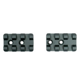 Two Piece Picatinny Rail for Savage Rascal Rifles