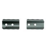 Two Piece Picatinny Rail for Savage Rascal Rifles