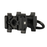 7075 Pro Series Shotgun Barrel Clamp Accessory Mounts V2 Accessories Monstrum