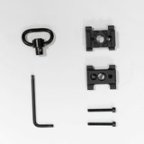 7075 Pro Series Shotgun Barrel Clamp Accessory Mounts V2 Accessories Monstrum