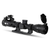 Ladon AO 2-10x32 MPVO Rifle Scope Optics Monstrum