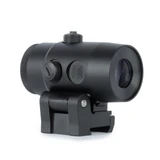 Dynamo Micro Magnifier with Flip-to-Side Mount Optics Monstrum