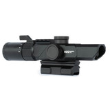 Archangel SE V2 1-6 Second Focal Plane LPVO Series