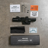 Archangel SE V2 1-6 Second Focal Plane LPVO Series