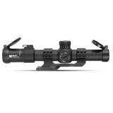 Beast 2-12x FFP Scope