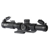 Beast 2-12x FFP Scope