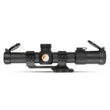 Beast 2-12x FFP Scope