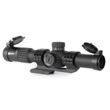 Spectre 2-12x30 FFP Scope Optics Monstrum