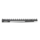 Picatinny Rail Mount for Winchester XPR Rifle Platforms | Short Action | 0 MOA Mounts Monstrum