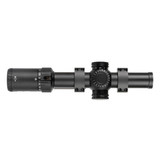 Ladon HD Series 1-10x24 SFP LPVO Scope Optics Monstrum