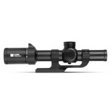 Ladon HD Series 1-10x24 SFP LPVO Scope Optics Monstrum