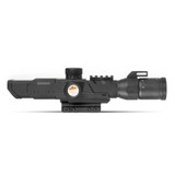 Archangel X2 2-12x30 First Focal Plane LPVO Series Optics Monstrum