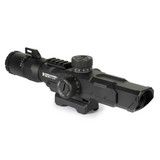 Archangel X2 2-12x30 First Focal Plane LPVO Series Optics Monstrum