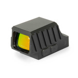 Monstrum Nitro V2 ERD | Enclosed Pistol Red Dot w/ 3 MOA Dot - RMSc Footprint Red Dots Monstrum