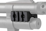 Z81 Shotgun Flashlight and Sling Mount Accessories Monstrum