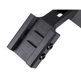 H-Series Offset Picatinny Scope Rings | 1 inch Diameter 1in Scope Rings and Mounts Monstrum H-Series Offset Picatinny Scope Rings | 1 inch Diameter 1in Scope Rings and Mounts Monstrum