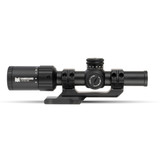 Vanguard Micro 1-6x20 LPVO Rifle Scope
