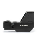 Archangel Open Reflex Dot Sight for Rifles and Long Guns with Shake Awake New Items Monstrum