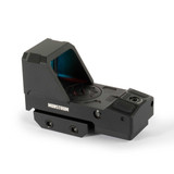 Archangel Open Reflex Dot Sight for Rifles and Long Guns with Shake Awake New Items Monstrum