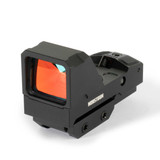 Archangel Open Reflex Dot Sight for Rifles and Long Guns with Shake Awake New Items Monstrum
