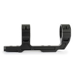 Monstrum Dual Ring Scope Mount | Compatible with Savage Rascal | 1 Inch Diameter Mounts Monstrum
