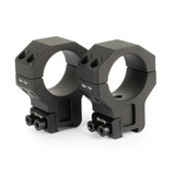 Rouge 3/8 inch Dovetail 1 inch Scope Rings Scope Mounts Monstrum