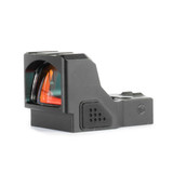 Monstrum B.O.P. Pistol Red Dot | RMSc Footprint | Multi-Mode Reticle New Arrivals Monstrum