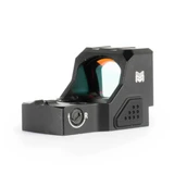 Monstrum B.O.P. Pistol Red Dot | RMSc Footprint | Multi-Mode Reticle New Arrivals Monstrum