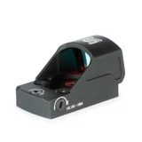 Monstrum Nitro Pistol Red Dot w/ 3 MOA Dot | RMSc - V4 Rounded Hood Best-Selling Items Monstrum
