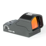 Monstrum Nitro Pistol Red Dot w/ 3 MOA Dot | RMSc - V4 Rounded Hood Best-Selling Items Monstrum