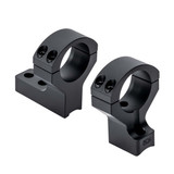 Savage 93/93R17 Scope Rings | 1 Inch Diameter Mounts Monstrum