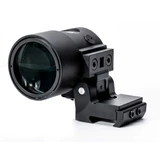 Dynamo 2X Flip-to-Side Forward Magnifier Optics Monstrum
