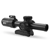 Beast SE Micro 1-6x LPVO Rifle Scope