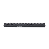 Mossberg 500/590 Series Shotgun Picatinny Rail Mount Accessories Monstrum